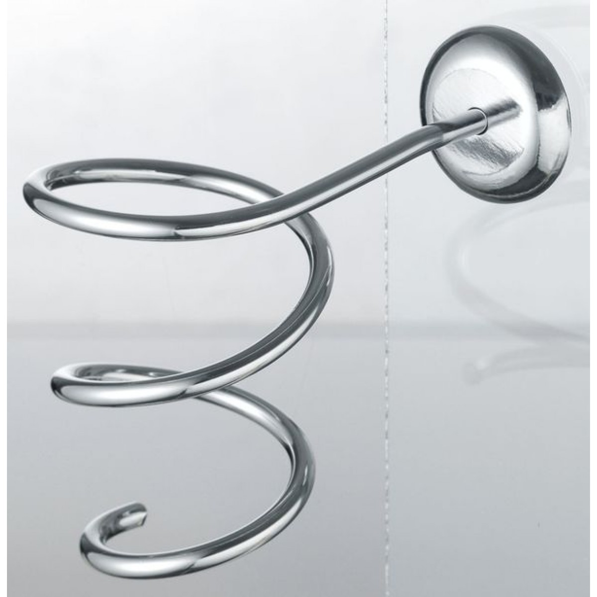 Βάση τοίχου για Πιστολάκι SPIRALE